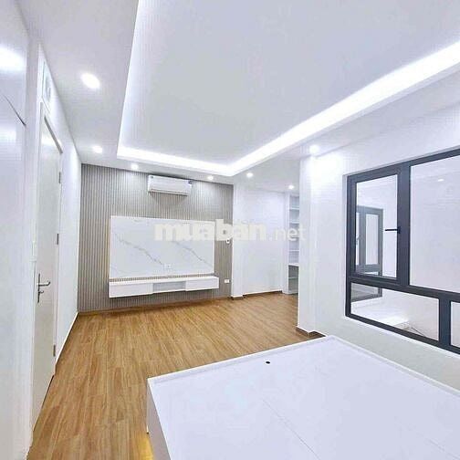 Siêu đẹp! Hoàng Văn Thái, ngõ ba gác, 40m ra ô tô tránh, nhà đẹp. 38mx