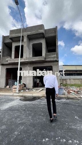 Khu nhà ở Hướng Dương (giá cả hợp lí, tiện ích đầy đủ, pháp lí rõ  )