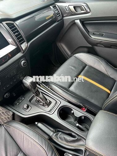Ford Ranger 2021 Wildtrak 2.0L 4x4 AT - 65000 km