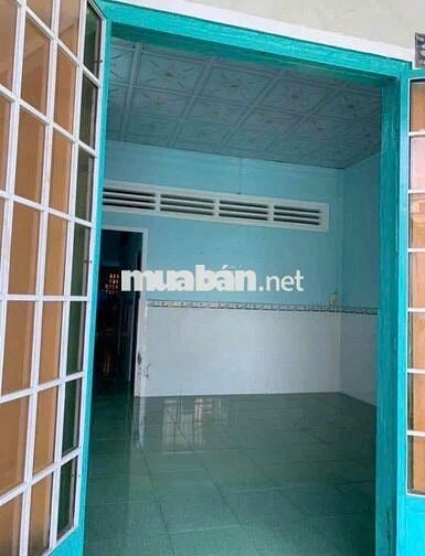 Bán gấp nhà Tân Hiệp 14 Hóc Môn, dt 80m2 Sổ hồng riêng,giá 710tr