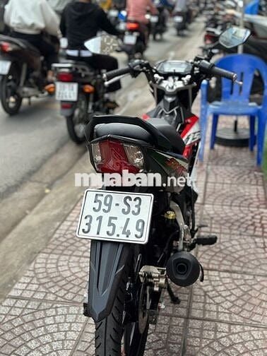 Sonic 150cc 2020 bs 59s3-31549