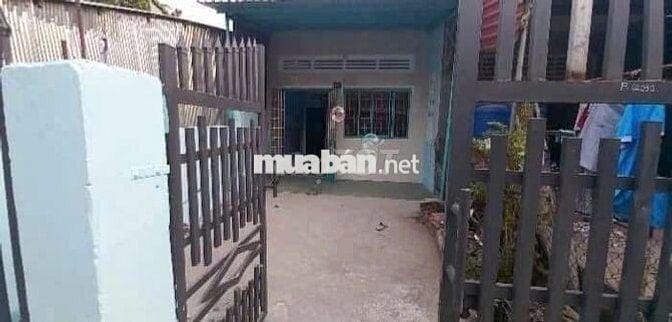 Bán gấp nhà Tân Hiệp 14 Hóc Môn, dt 80m2 Sổ hồng riêng,giá 710tr