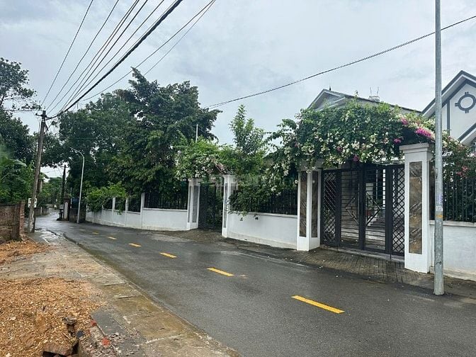 Bán đất Đồng Trạng, ngay cạnh trục Hồ Tây Ba Vì, cạnh công nghệ cao