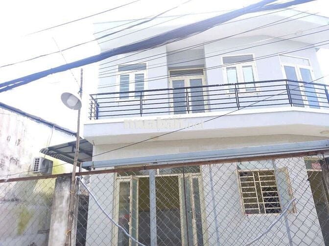 Cho thuê nhà nguyên căn, chủ quyền tư nhân