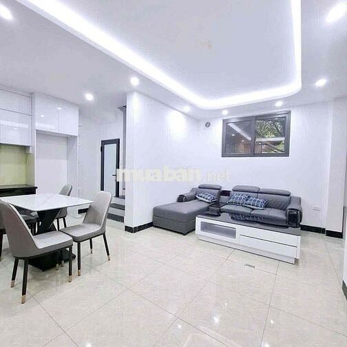 Siêu đẹp! Hoàng Văn Thái, ngõ ba gác, 40m ra ô tô tránh, nhà đẹp. 38mx