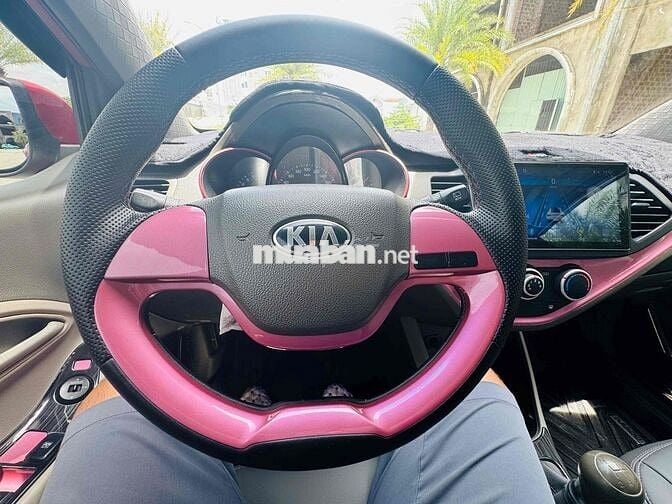 xe rất đẹp full đồ đồ chơi có đổi xe trả góp