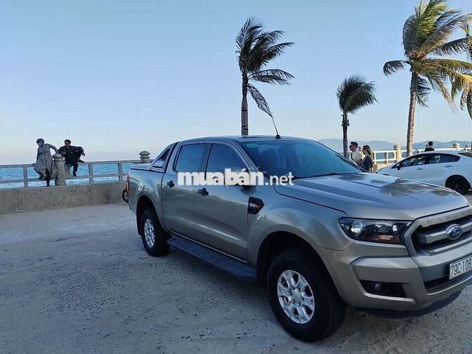 2016 XLS 2.2 4x2 AT - 144000 km