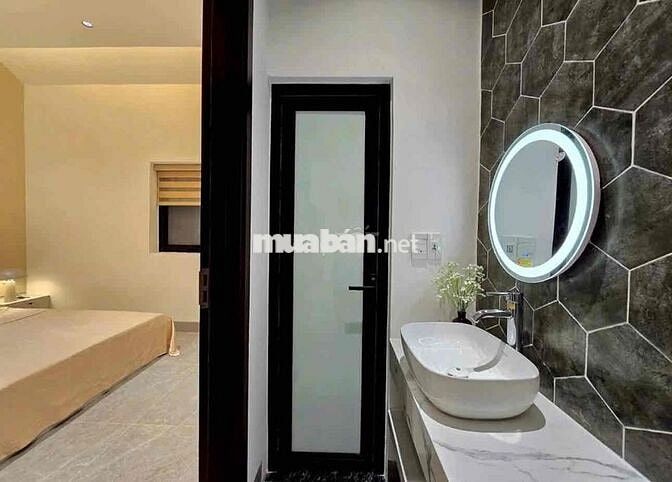 Nhà Đi Định Cư Nước Ngoài Cần Bán Gấp