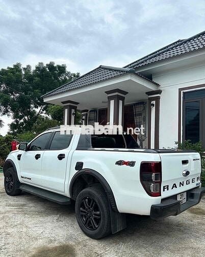 Ford Ranger 2021 Wildtrak 2.0L 4x4 AT - 65000 km