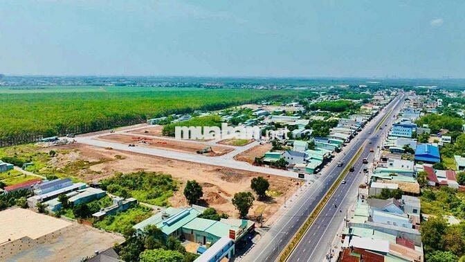 Khu nhà ở Hướng Dương (giá cả hợp lí, tiện ích đầy đủ, pháp lí rõ  )