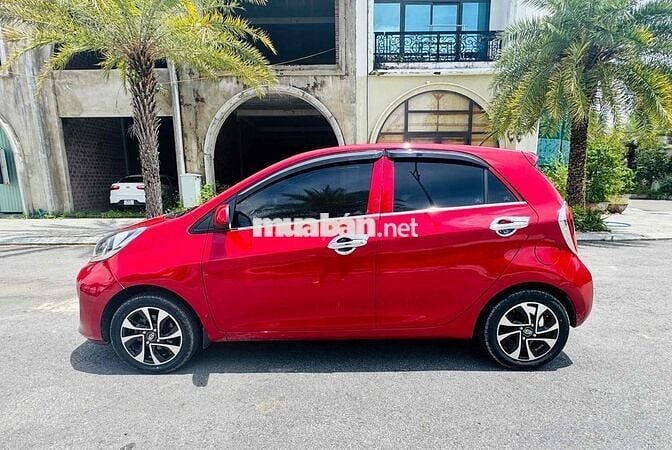xe rất đẹp full đồ đồ chơi có đổi xe trả góp