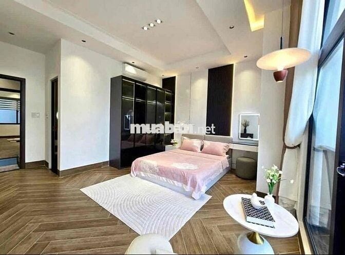 Nhà Đi Định Cư Nước Ngoài Cần Bán Gấp
