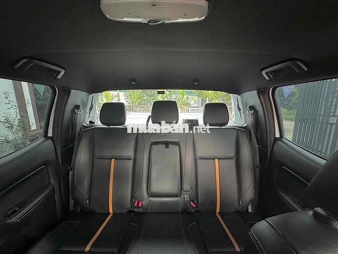 Ford Ranger 2021 Wildtrak 2.0L 4x4 AT - 65000 km