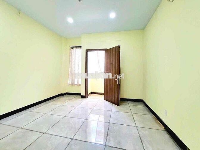 Bán Gấp Nhà Mới Kinh Doanh  Mặt Tiền
