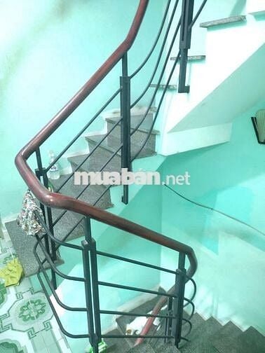 NHÀ TÔN ĐẢN Q4- 5 TẦNG- SÁT MT - 40m2- KO QH- GIÁ 5 TỶ NHỈNH