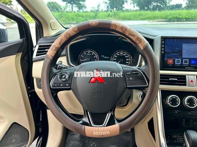 Mitsubishi Xpander 2018 1.5 AT - Bền Bỉ, tiết kiêm