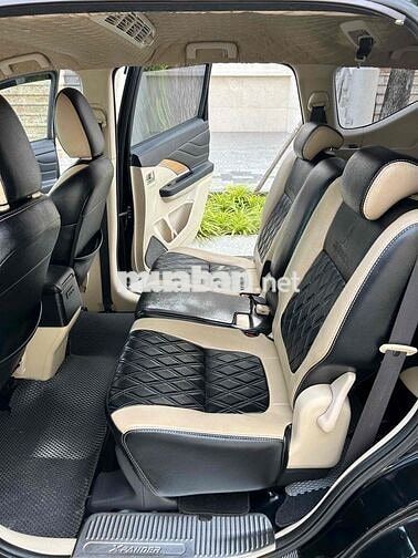 Mitsubishi Xpander 2018 1.5 AT - Bền Bỉ, tiết kiêm