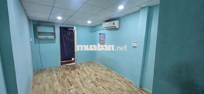 Chính chủ cần bán nhà Bến Vân Đồn Q4 1,67 tỷ shr dtsd 34mv giáp Q1