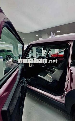 VinFast VF3 2025