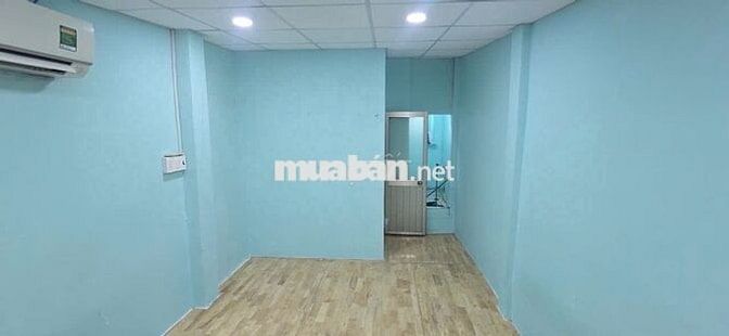 Chính chủ cần bán nhà Bến Vân Đồn Q4 1,67 tỷ shr dtsd 34mv giáp Q1