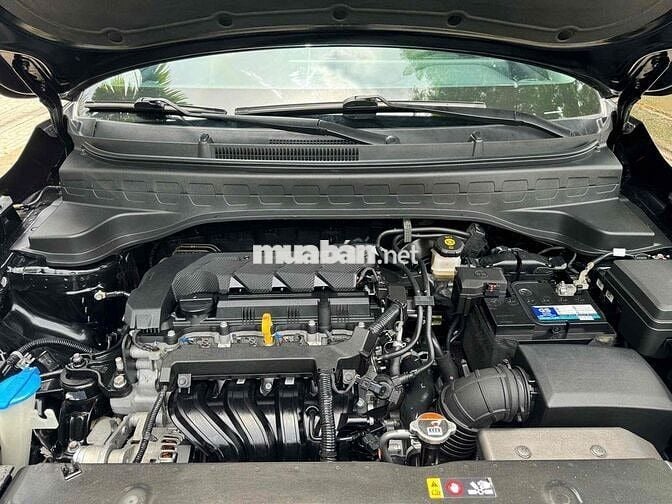 KIA Sonet 1.5Premium sx 2021. Bản Full. GĐ ĐI ÍT