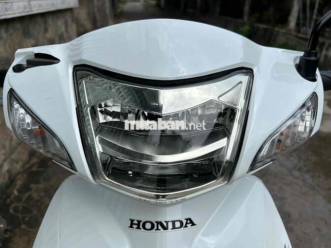 Honda wave A máy zin êm chính chủ