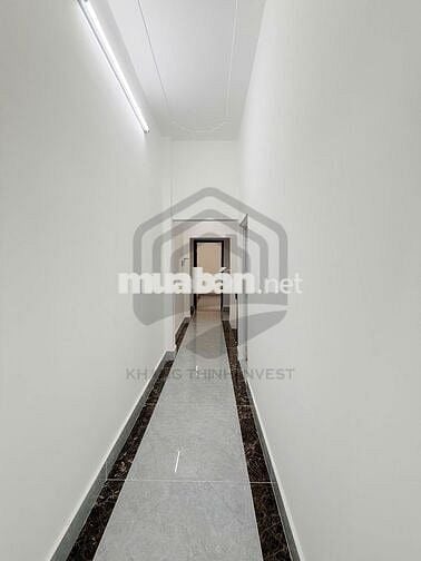 CHO THUÊ NHÀ MỚI TẠI ĐƯỜNG TÚ XƯƠNG KDC HỒNG PHÁT - CẦN THƠ - 12 TRIỆU