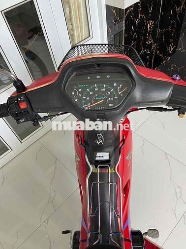 cần bán wave 50cc dọn full wave apha