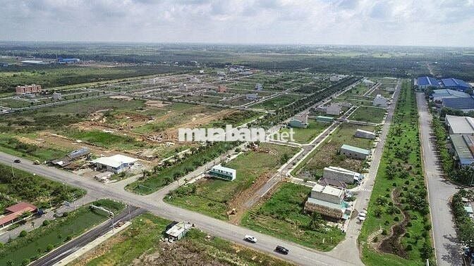 💎Chính Chủ Cần Bán Đất Mặt Tiền - 68,1m² - Sổ Riêng - Giá Chỉ Từ 1 Tỷ