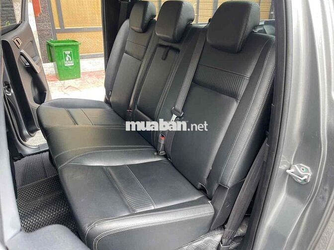 Ford Ranger Limited 4x4 AT - 63000 km