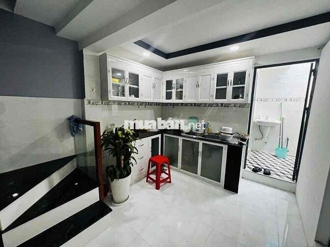 BÁN Nhà ĐẸP 60M2 CHỈ 5,1TỶ – ĐỐI DIỆN VẠN PHÚC HIỆP BÌNH PHƯỚC, T