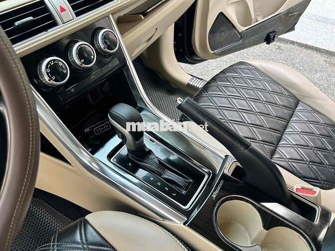 Mitsubishi Xpander 2018 1.5 AT - Bền Bỉ, tiết kiêm