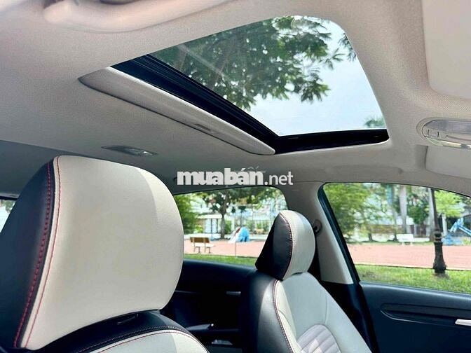 KIA Sonet 1.5Premium sx 2021. Bản Full. GĐ ĐI ÍT