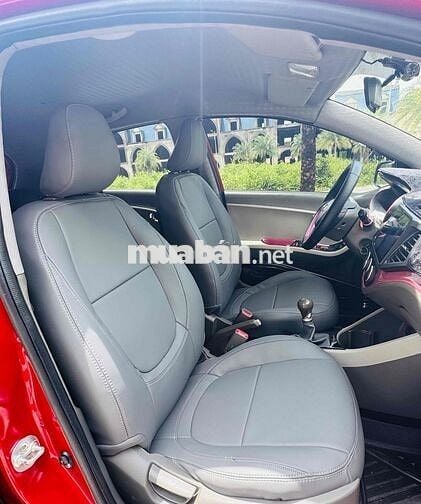 xe rất đẹp full đồ đồ chơi có đổi xe trả góp