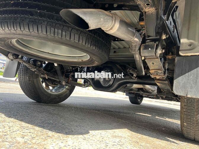 Nissan Navara 2015 VL 2.5 AT 4WD - 150000 km