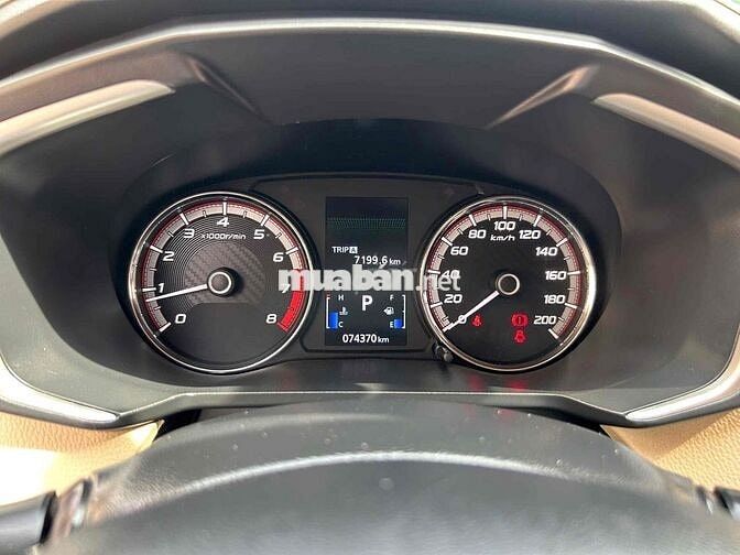 Mitsubishi Xpander 2018 1.5 AT - Bền Bỉ, tiết kiêm