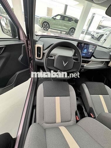 VinFast VF3 2025
