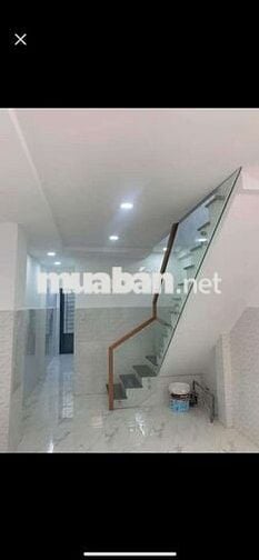 Nhà cho thuê Âu Cơ, TP (2PN 2WC) nhà sạch sẽ, 15/9 NHẬN NHÀ