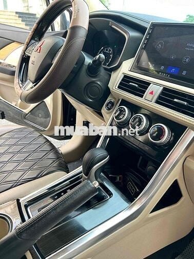 Mitsubishi Xpander 2018 1.5 AT - Bền Bỉ, tiết kiêm