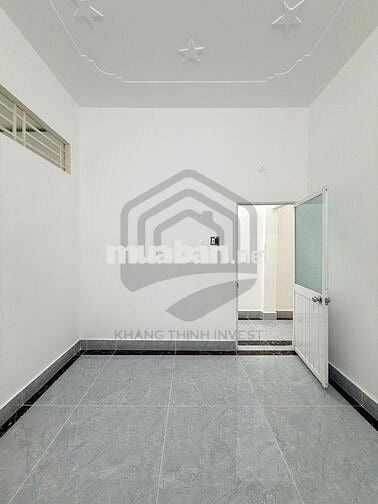 CHO THUÊ NHÀ MỚI TẠI ĐƯỜNG TÚ XƯƠNG KDC HỒNG PHÁT - CẦN THƠ - 12 TRIỆU