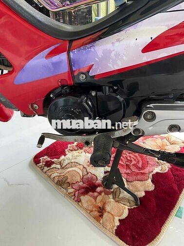 cần bán wave 50cc dọn full wave apha