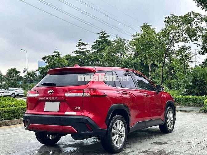 2021 1.8G - 40000 km