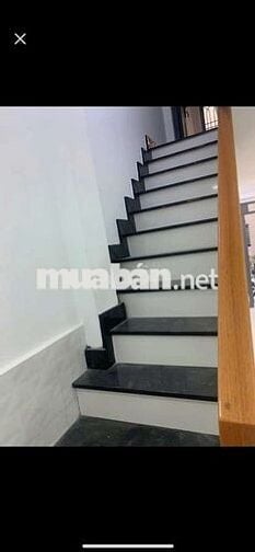 Nhà cho thuê Âu Cơ, TP (2PN 2WC) nhà sạch sẽ, 15/9 NHẬN NHÀ