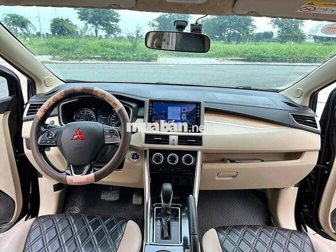 Mitsubishi Xpander 2018 1.5 AT - Bền Bỉ, tiết kiêm