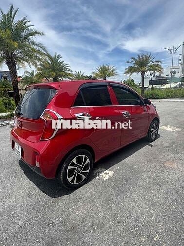 xe rất đẹp full đồ đồ chơi có đổi xe trả góp