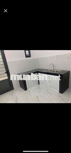 Nhà cho thuê Âu Cơ, TP (2PN 2WC) nhà sạch sẽ, 15/9 NHẬN NHÀ