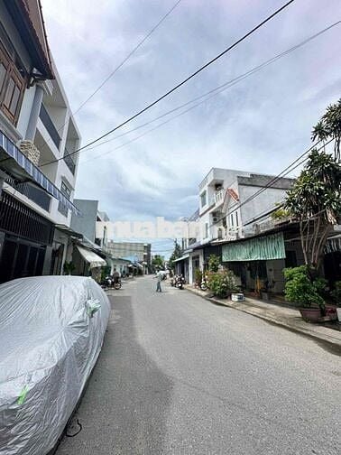 BÁN LÔ ĐẤT ĐẸP MT TRẦN HUY LIỆU - KHUÊ TRUNG - CẨM LỆ