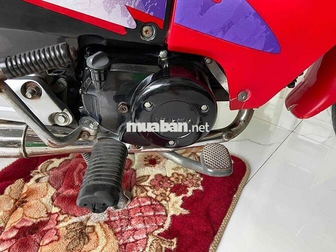 cần bán wave 50cc dọn full wave apha