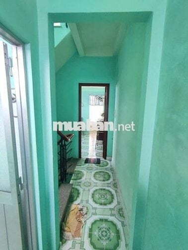 NHÀ TÔN ĐẢN Q4- 5 TẦNG- SÁT MT - 40m2- KO QH- GIÁ 5 TỶ NHỈNH