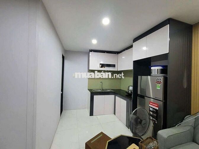 Nhà 2 tầng Hải Phòng thông Điện Biên Phủ sau lưng Nguyễn Kim